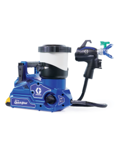 GRACO PISTOLET ULTRA QUICKSHOT