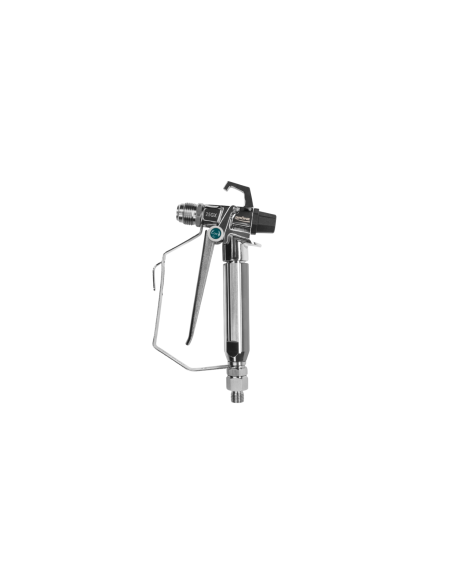 GRONE PISTOLET 25GX SPUST NA 4 PALCE