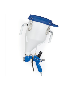 GRACO PISTOLET DO STRUKTURY FASTFINISH