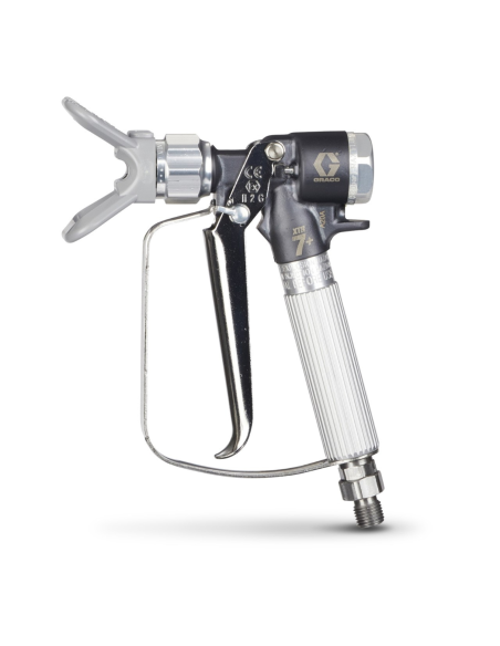 GRACO PISTOLET HYDRODYNAMICZNY XTR7+ UCHWYT DYSZY