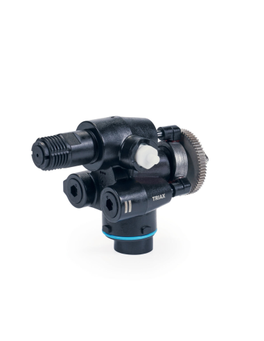 GRACO POMPA NAPRAWCZA DO PISTOLETU ULTRAMAX HH 17P258