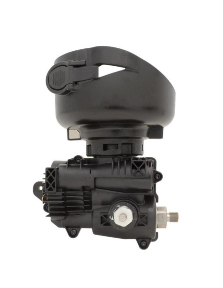 GRACO POMPA NAPRAWCZA DO QUICKSHOT