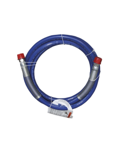 GRACO WĄŻ BICZOWY 3/8 X 3,5 M BLUEMAX II DO SZPACHLOWANIA