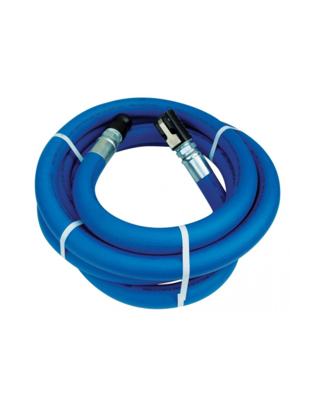 GRACO WĄŻ MATERIAŁOWY 10M DO T-MAX 506/657 NIEBIESKI KPL