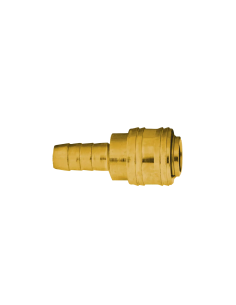 DEDRA PANSAM SZYBKOZŁĄCZKA ŻEŃSKA DO WĘŻA 12MM