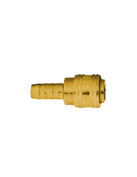 DEDRA PANSAM SZYBKOZŁĄCZKA ŻEŃSKA DO WĘŻA 12MM