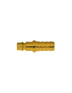 DEDRA PANSAM SZYBKOZŁĄCZKA MĘSKA DO WĘŻA 10MM