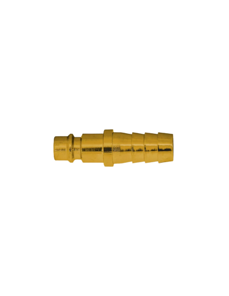 DEDRA PANSAM SZYBKOZŁĄCZKA MĘSKA DO WĘŻA 10MM