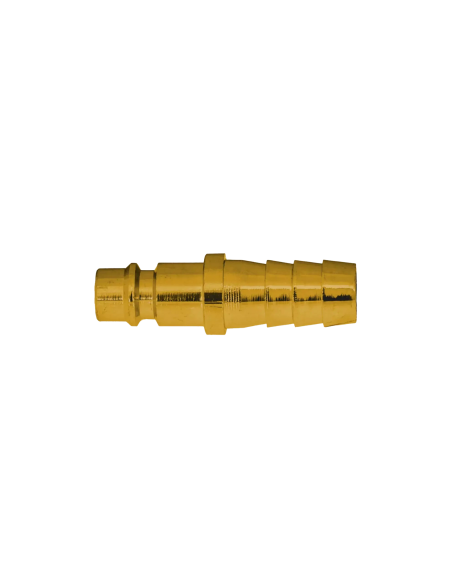DEDRA PANSAM SZYBKOZŁĄCZKA MĘSKA DO WĘŻA 12MM