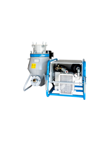 SILOMAT SILO KALETA 140