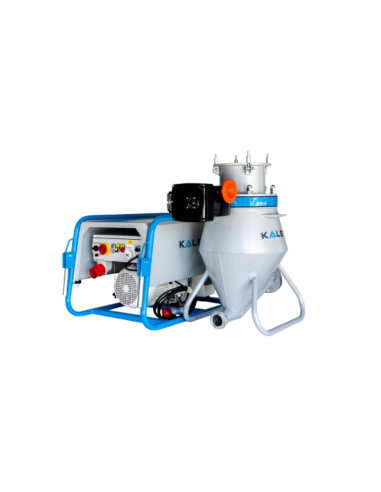 SILOMAT SILO KALETA 140