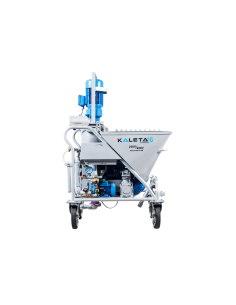 AGREGAT TYNKARSKI KALETA 6 - 230/400V MULTIVOLTAGE
