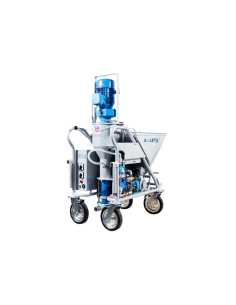 AGREGAT TYNKARSKI KALETA 6S - 400V
