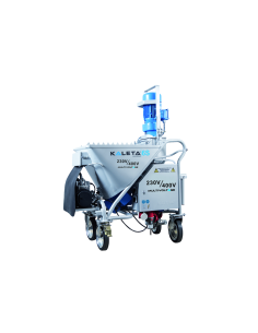 AGREGAT TYNKARSKI KALETA 6S - 230/400V MULTIVOLTAGE