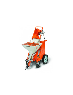 PFT AGREGAT TYNKARSKI RITMO XL FC-230V, 1 FAZA, 50 HZ