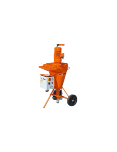 PFT AGREGAT BOLERO FC-230V, 1 FAZA, 50 Hz