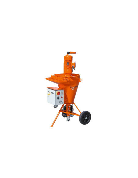 PFT AGREGAT BOLERO FC-230V, 1 FAZA, 50 Hz