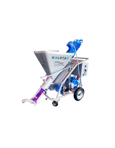AGREGAT TYNKARSKI KALETA 4 - 230/400V MULTIVOLTAGE