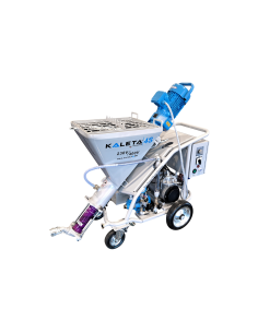 AGREGAT TYNKARSKI KALETA 4S - 230/400V MULTIVOLTAGE