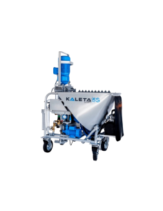 AGREGAT TYNKARSKI KALETA 5S -  400V