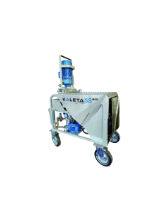 AGREGAT TYNKARSKI KALETA 5S MAX - 7,5KW