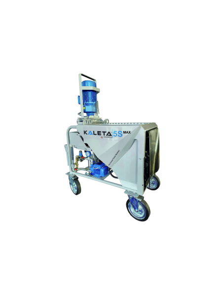 AGREGAT TYNKARSKI KALETA 5S MAX - 7,5KW