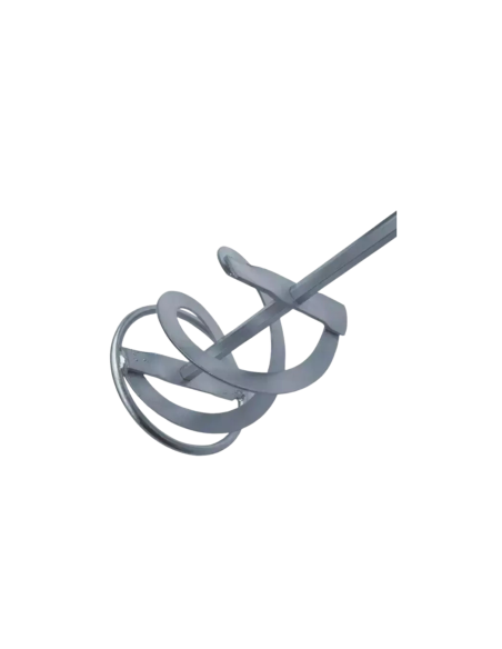 DEDRA MIKSER PROFESJONALNY GWINT M14 10-20 KG ŚR  115 D.600