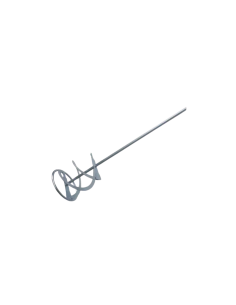 DEDRA MIKSER PROFESJONALNY GWINT M14  20-35 KG.ŚR.135  D.600