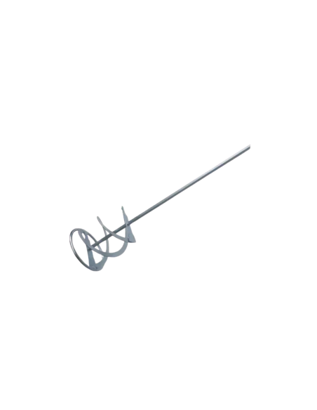 DEDRA MIKSER PROFESJONALNY GWINT M14  20-35 KG.ŚR.135  D.600