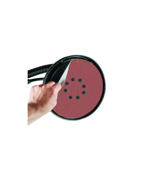 DEDRA TARCZKI ŚCIER. DO DED7742 GR.120 225 MM. 5 SZT.