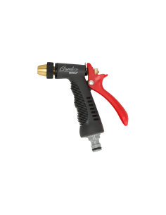 DEDRA PISTOLET ZRASZAJĄCY PROSTY Z DYSZĄMOSIĘŻNY TRIGGER CONTROL