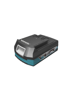 DEDRA AKUMULATOR 2,0 AH 18V LI-LON