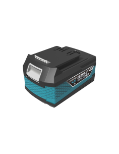 DEDRA AKUMULATOR 4,0 AH 18V LI-LON