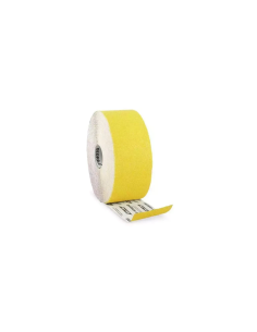 DEDRA PAPIER ŚCIERNY ROLKA 50M X 115MM  GR. 240
