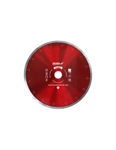 DEDRA TARCZA DIAMENTOWA HRD GRES 125MM