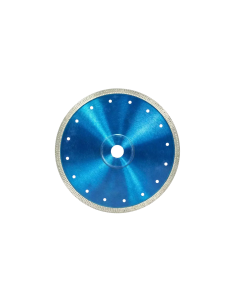 DEDRA TARCZA DIAMENTOWA CIENKA 125 X 22,2 MM
