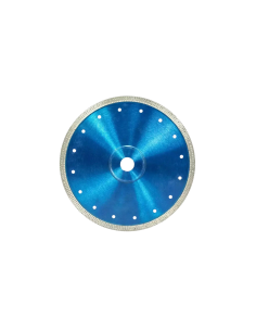 DEDRA TARCZA DIAMENTOWA CIENKA  250  X 25,4 MM