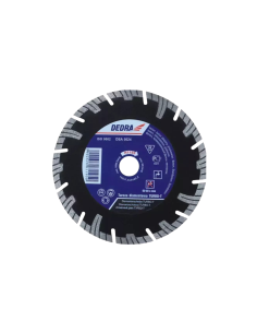 DEDRA TARCZA TURBO-T 230 MM
