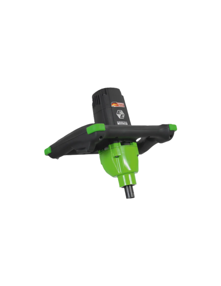 EIBENSTOCK MIESZARKA MXT 1300