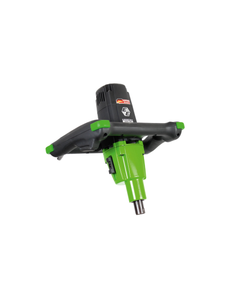 EIBENSTOCK MIESZARKA MXT 1300/2