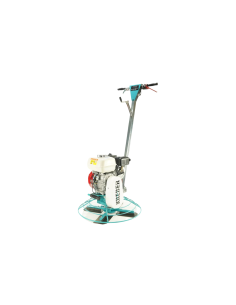 KREBER ZACIERACZKA K-600 B SPALINOWA