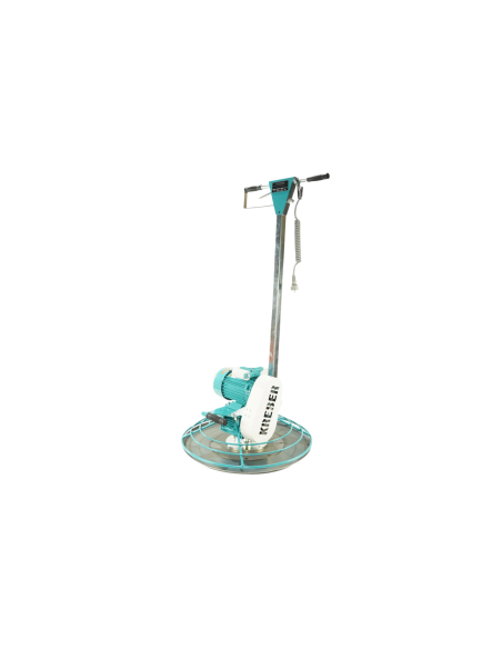 KREBER ZACIERACZKA K-600 ET