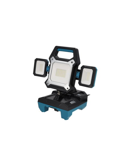 DEDRA LAMPA WARSZTATOWA 25W 18V