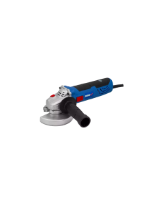 DEDRA SZLIFIERKA KĄTOWA 125 MM 1100W DED7954  REGULACJA OBROTÓW