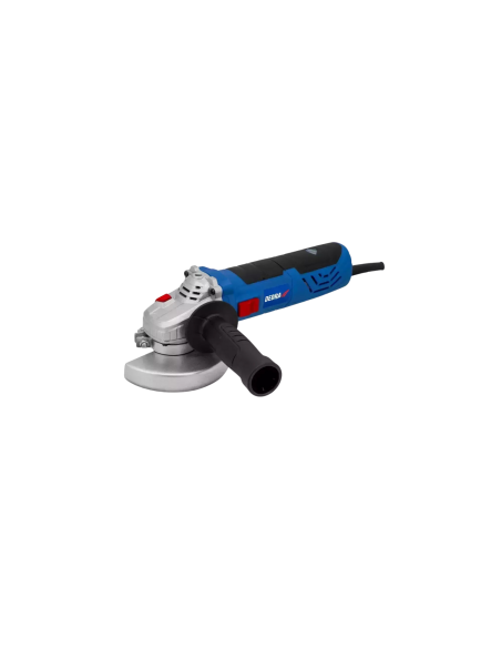 DEDRA SZLIFIERKA KĄTOWA 125 MM 1100W DED7954  REGULACJA OBROTÓW