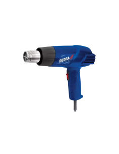 DEDRA OPALARKA 1000/2000W