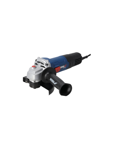 DEDRA SZLIFIERKA KĄTOWA 125 MM 1100W DED7985  REGULACJA OBROTÓW