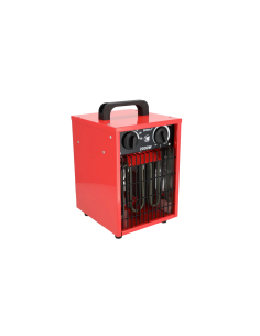 DEDRA NAGRZEWNICA ELEKTRYCZNA 2 KW ( 2000W)