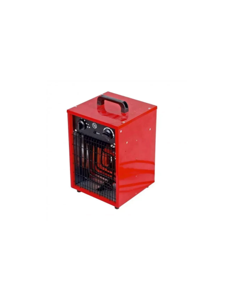 DEDRA NAGRZEWNICA ELEKTRYCZNA 3,3 KW ( 3300W)