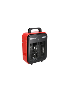 DEDRA NAGRZEWNICA ELEKTRYCZNA 3 KW ( 3000W)